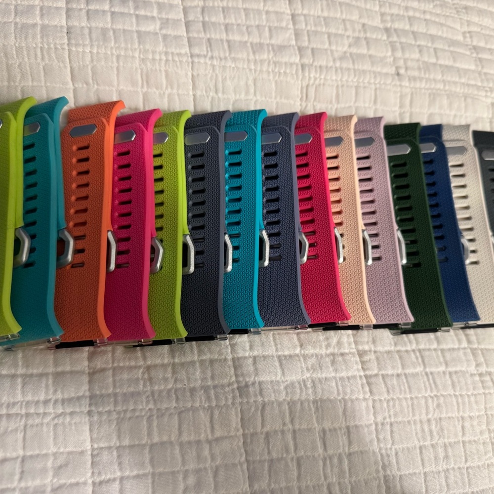 Fitbit Ionic Watch Bands - image 1
